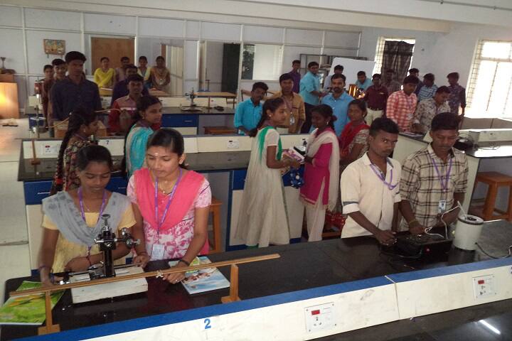 laboratory